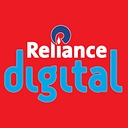 Reliancedigital logo