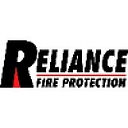 Reliance Fire Protection logo