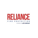 Reliance Fire Protection logo