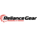 Reliance Gear Corporation logo