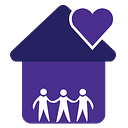 Reliance Hospice logo