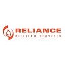 Reliance Oilfield Services logo