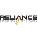 Reliance Production Optimization logo
