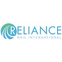 Reliance Rail International logo