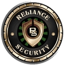 Reliance Security, Inc logo