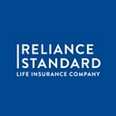 Reliance Standard Life Insurance Company logo