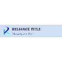 Reliance Title Agency, Llc logo