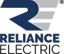 Reliance Electric logo