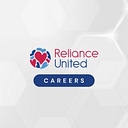Reliance United logo