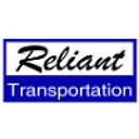 Reliant Transportation logo
