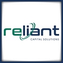 Reliant Capital Solutions logo