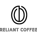 Reliant Coffee logo