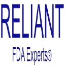 Advanced Biomedical Consulting, Reliant Fda Experts logo