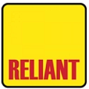 Reliant Finishing Systems logo