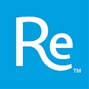 Reliant Parking logo