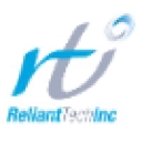 Reliant Tech., Inc. logo