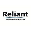Reliant Testing Engineers, Inc. logo