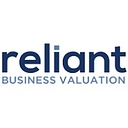 Reliant Business Valuation logo