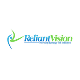 Reliant Vision Group, INC. logo