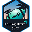 Tampa Bay Bowl Association Inc logo
