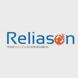 Reliason Solutions Limited logo