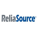 Reliasource logo