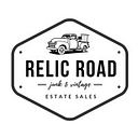 Relic Road Junk & Vintage logo