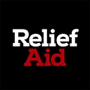 Reliefaid logo