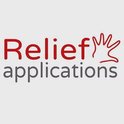 Relief Applications logo