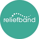 Reliefband logo