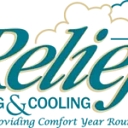 Relief Heating and Cooling