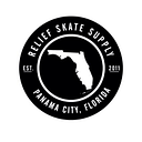 Relief Skate Supply