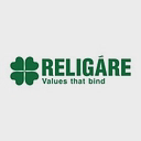 Religare Enterprise logo