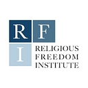 Religious Freedom Institute logo