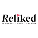 Reliked logo