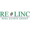 Re Linc Real Estate Group, Llc logo