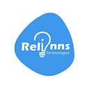 Relinns Technologies logo — DevOps Engineer job on DevsUnite
