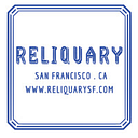 RELIQUARY