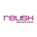Relish Event Catering logo