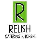Relish Catering Kitchen logo