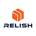Relish logo
