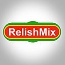 Relishmix logo