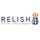 Relish Research logo
