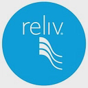 Reliv' International, Inc. logo