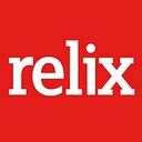 Relix Magazine logo