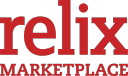 relixmarketplace.com logo