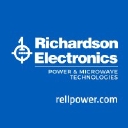 Richardson Electronics   Power & Microwave Technologies logo
