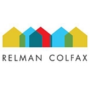 Relman Colfax