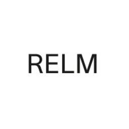 RELM Studio logo