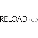 Reload Agency logo